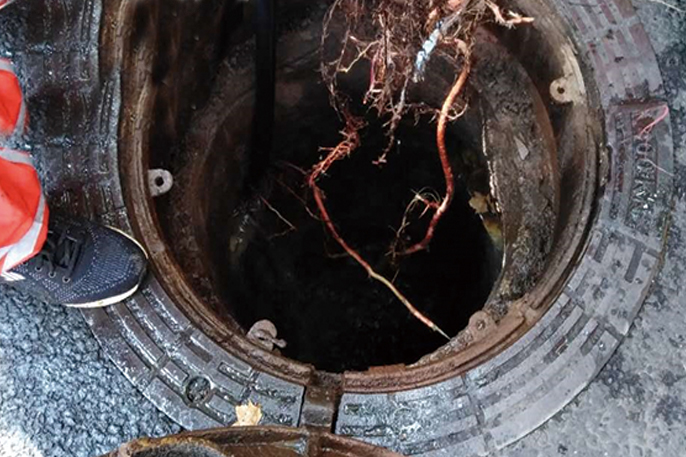 米东管道预处理